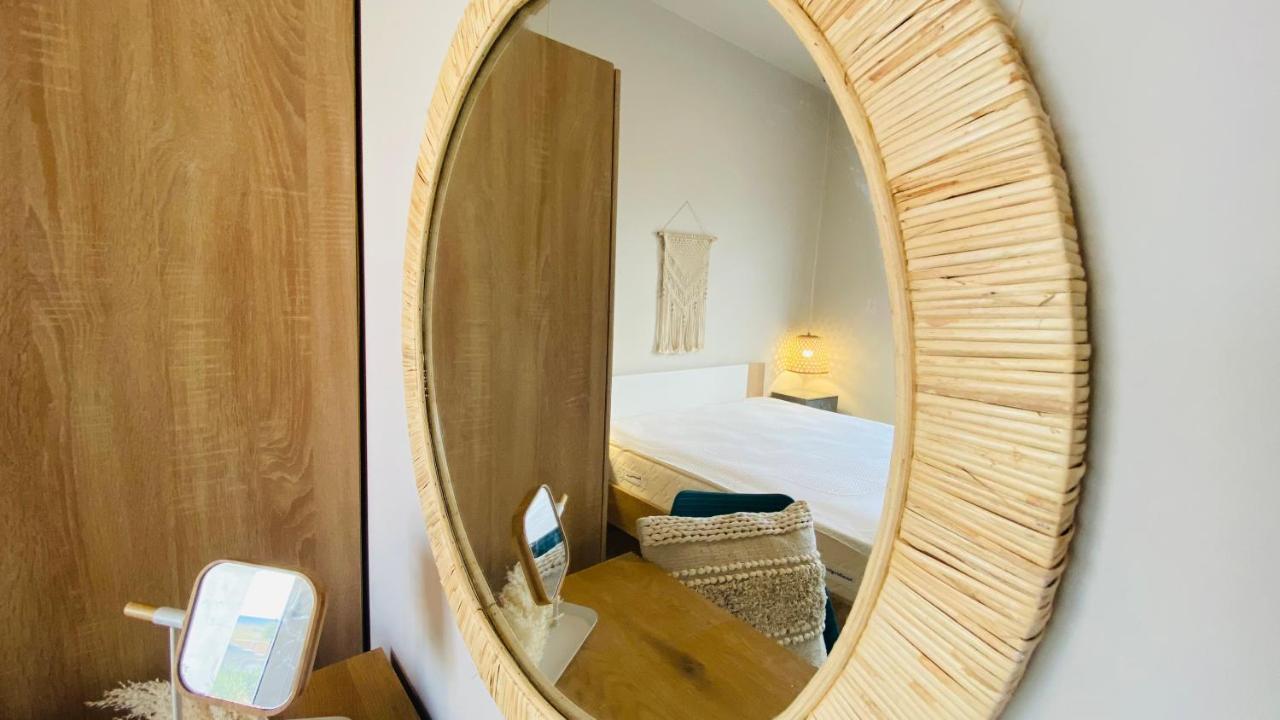 Вилла Boho Bliss Seaview Detached House Analipsis  Экстерьер фото