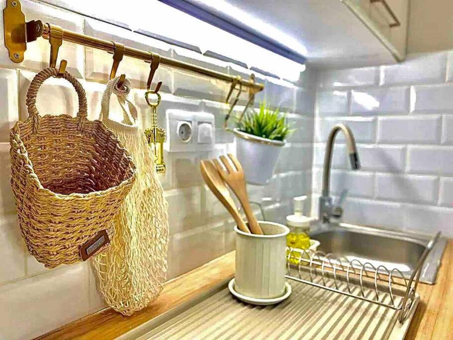 Вилла Boho Bliss Seaview Detached House Analipsis  Экстерьер фото