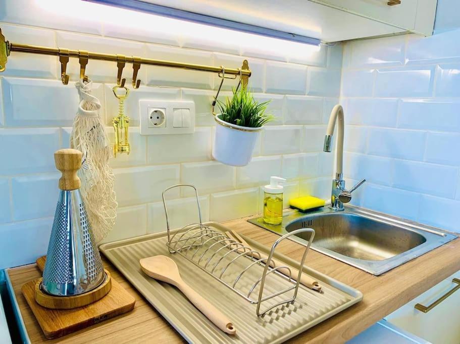Вилла Boho Bliss Seaview Detached House Analipsis  Экстерьер фото